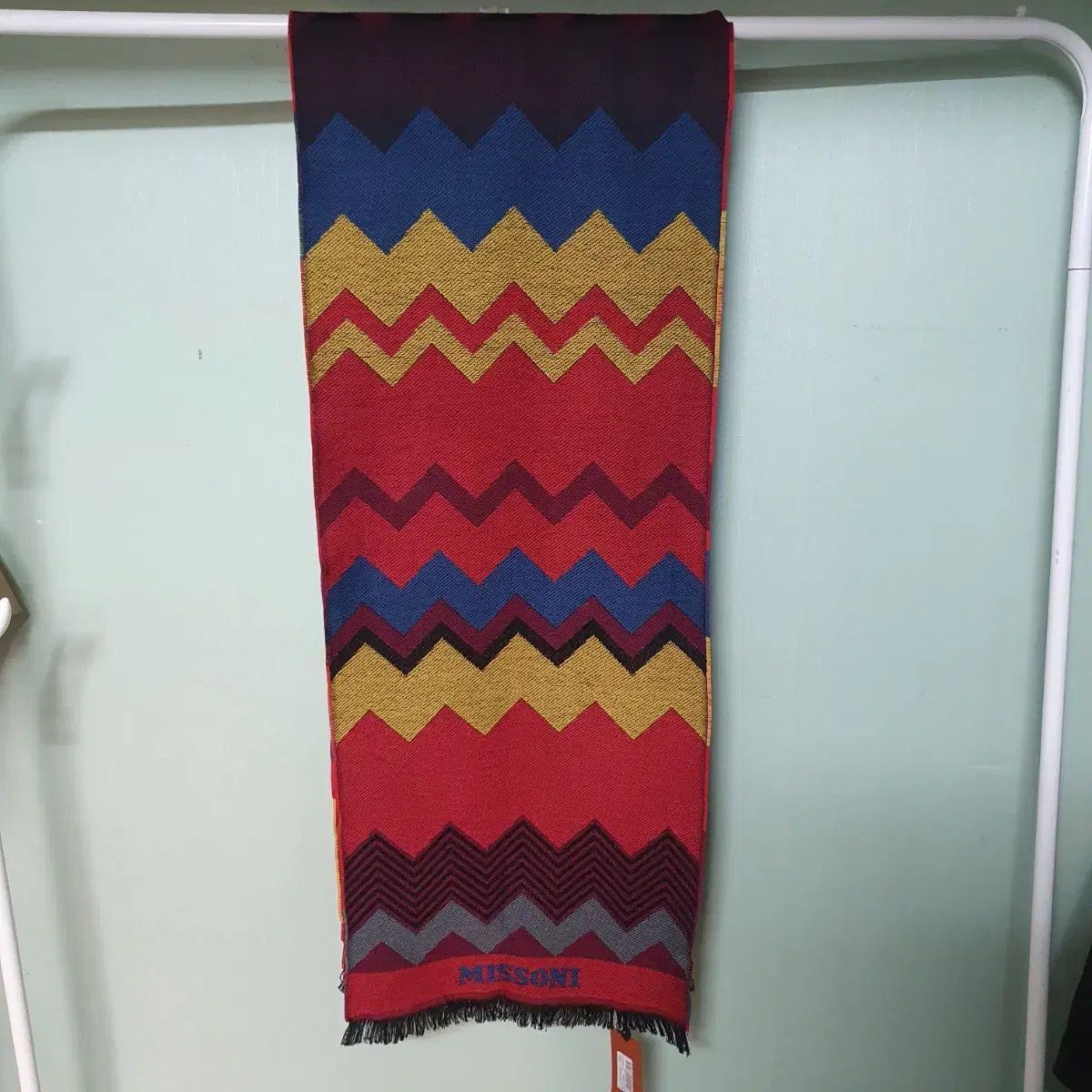 新商品 ミッソーニ