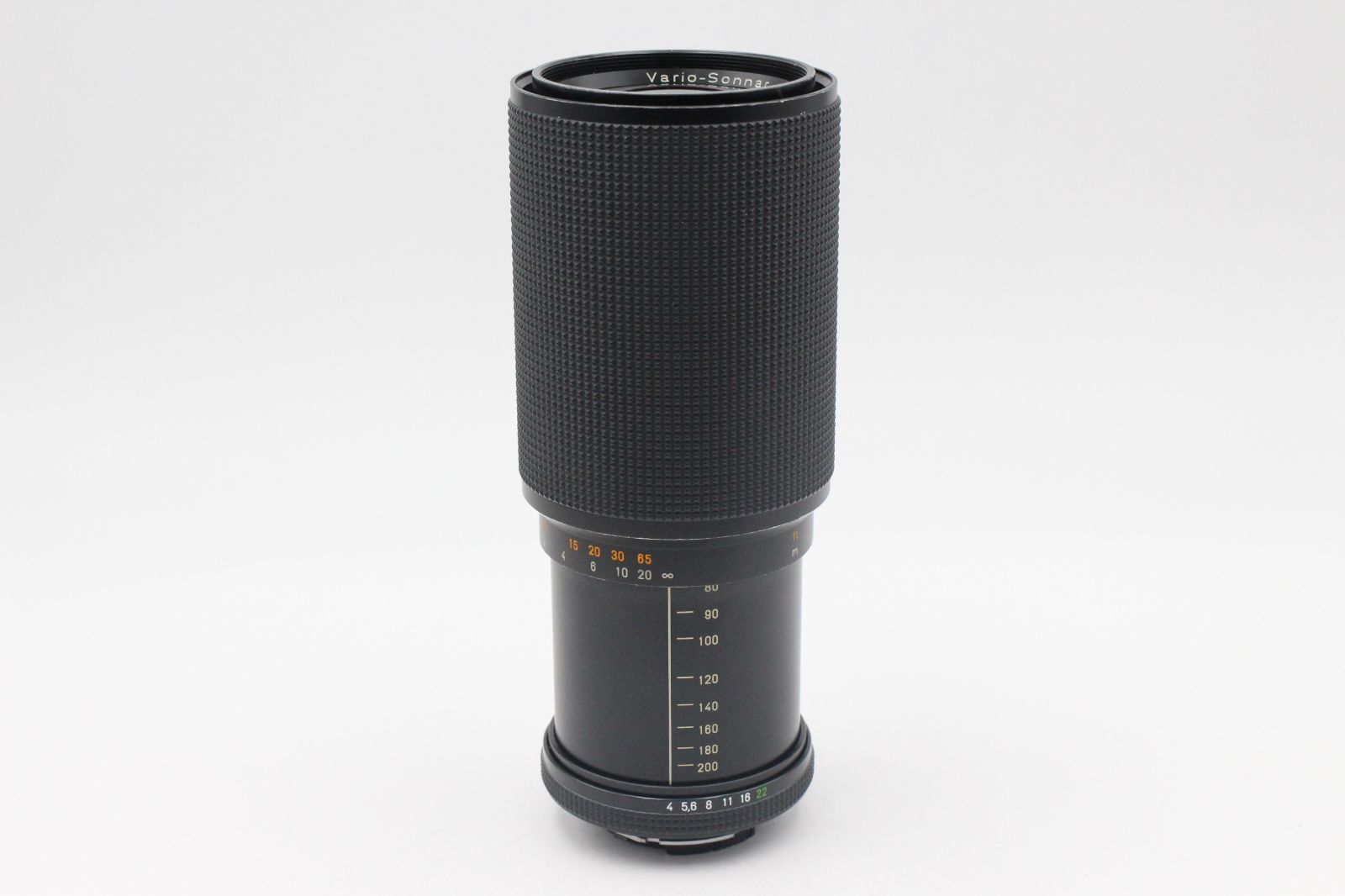 コンタックス Contax Vario Sonnar 80-200mm 2324 Amazon