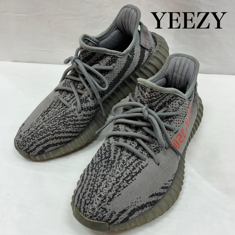 アディダス YEEZY BOOST 350 V2 イージーブースト ベルーガ 2.0 AH2203 