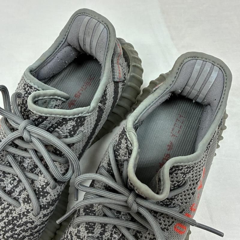 アディダス YEEZY BOOST 350 V2 イージーブースト ベルーガ 2.0 AH2203