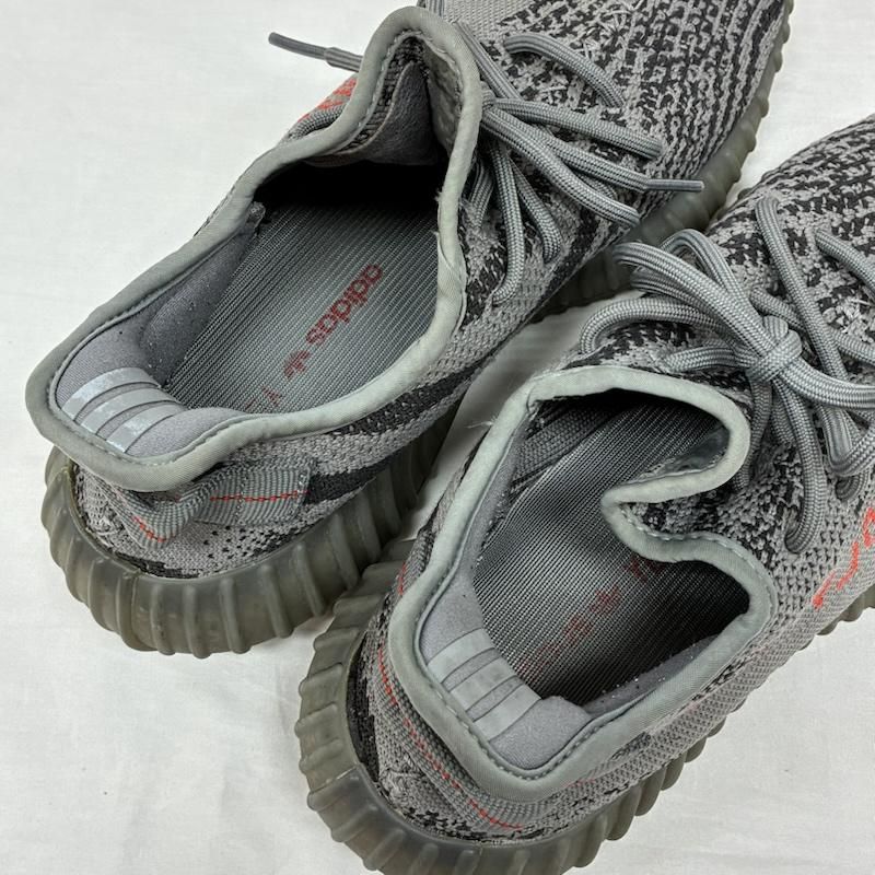 アディダス YEEZY BOOST 350 V2 イージーブースト ベルーガ 2.0 AH2203 