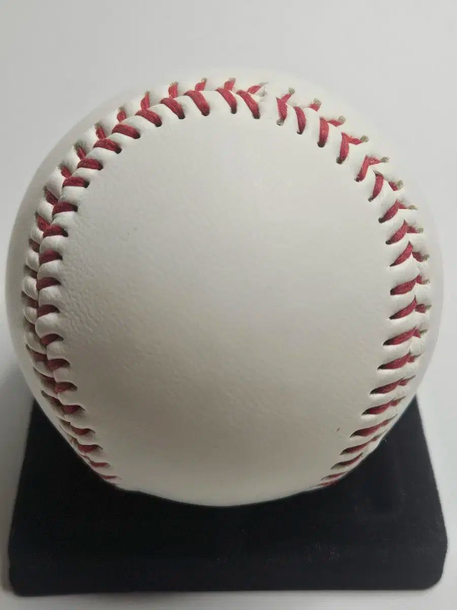 韓国シリーズ進出記念球