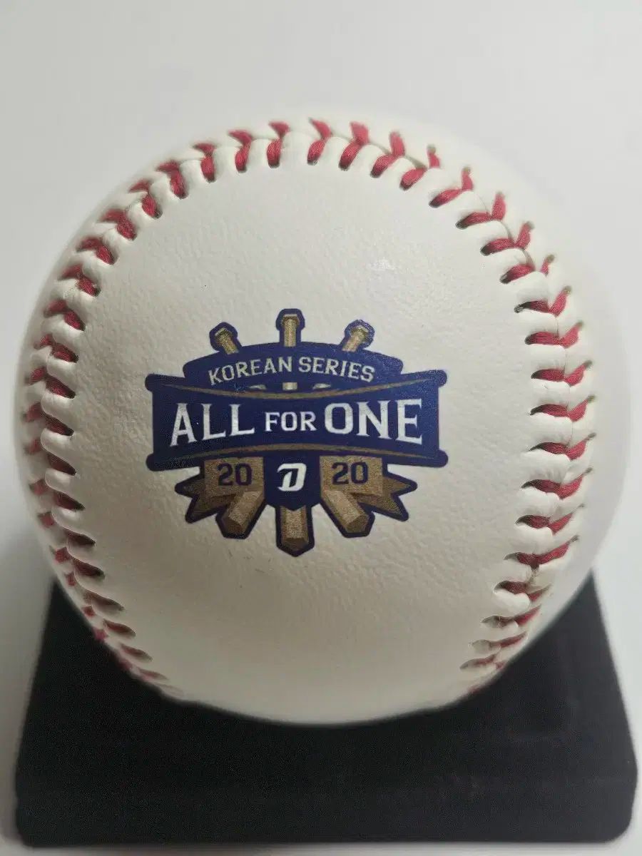 NCダイノス イ ドンウク 韓国シリーズ進出記念球 サインボール