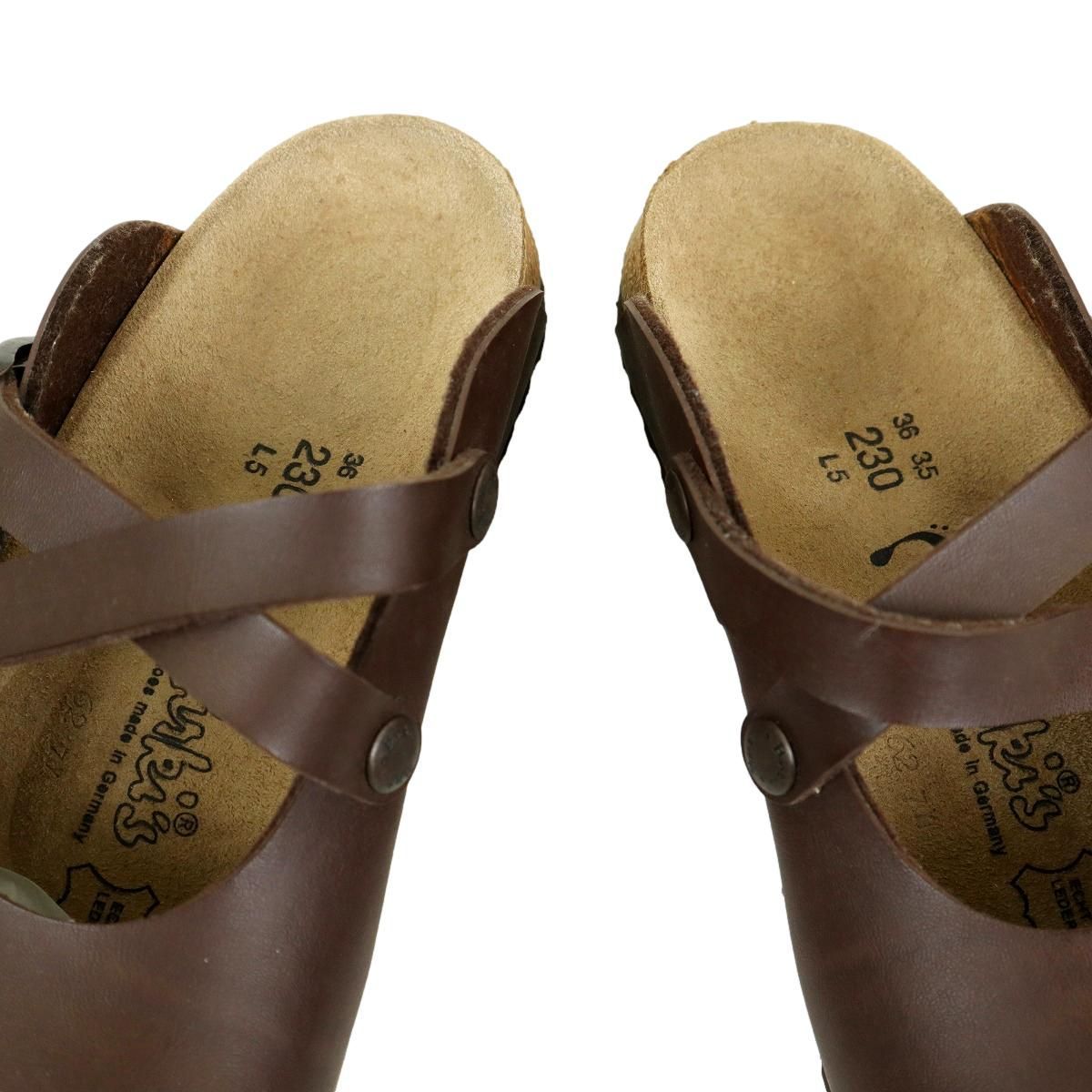 レディース サイズ23㎝