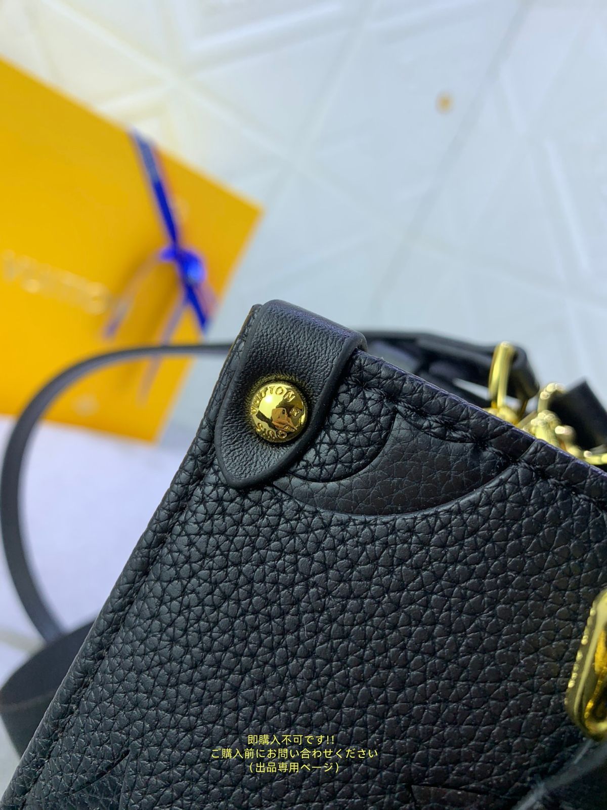 VUITTON ルイヴィトン