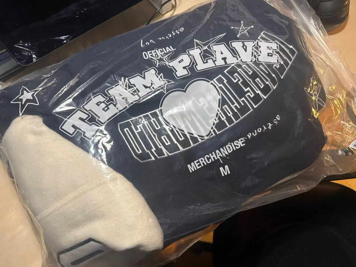 フラライブ アンコン スタジャン M サイズ