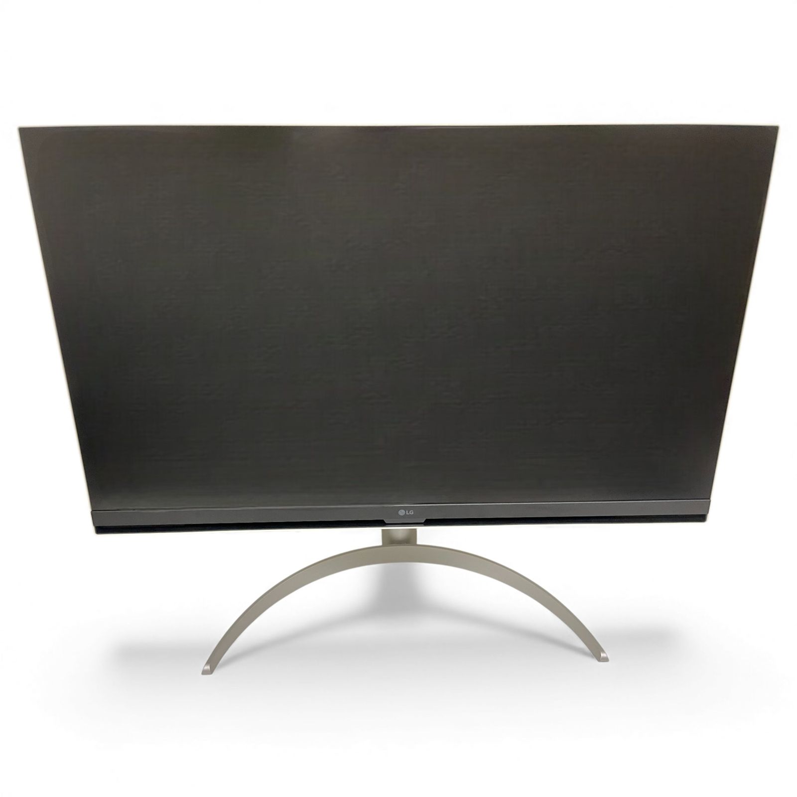 LG スマートモニター