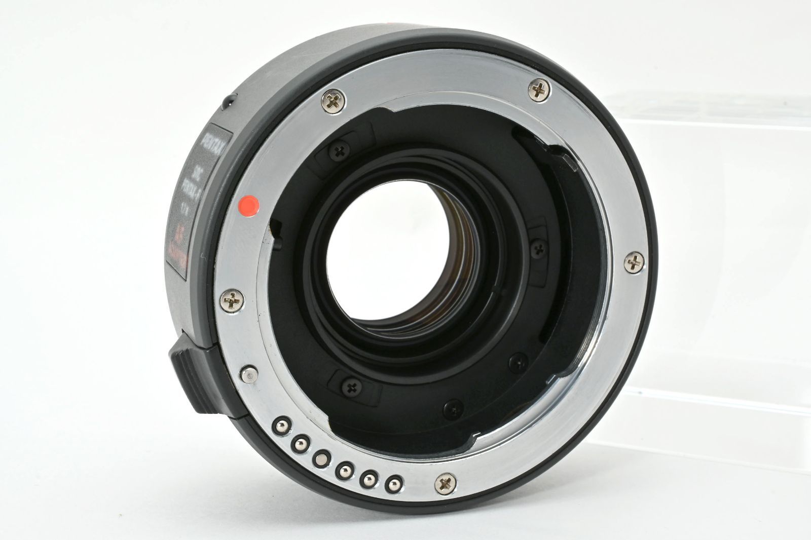 ペンタックス 1.7X