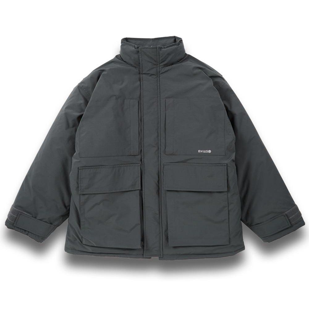 Deviluse Rangrer Type lll ジャケット JKT JACKET デビルユース