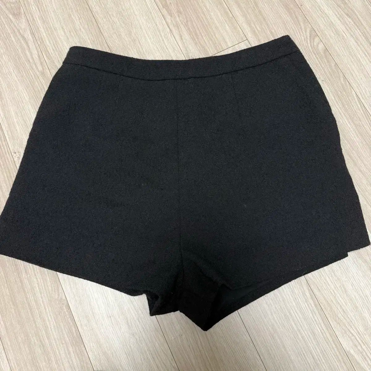  Wear weather サンド ツイードショーツ s ショートパンツ ハーフパンツ パンツ