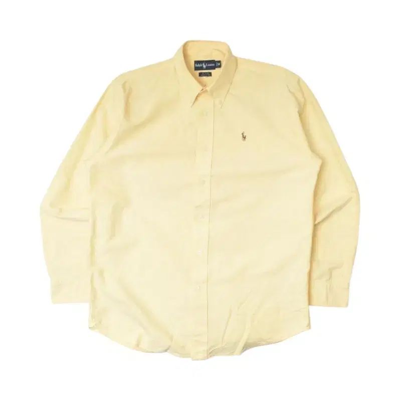 ポロラルフローレン オックスフォード シャツ M N 0745