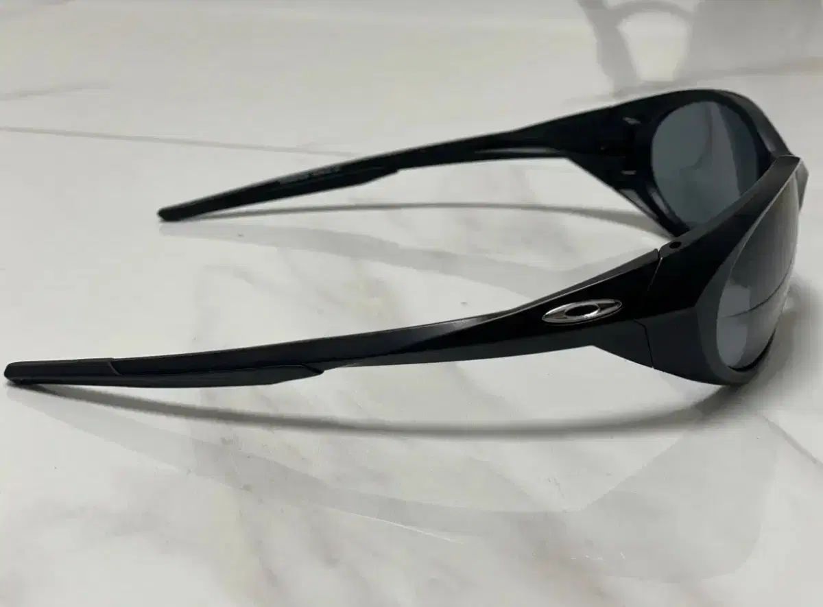  オークリー アイジャケット REDUX ブラック サングラス 小物