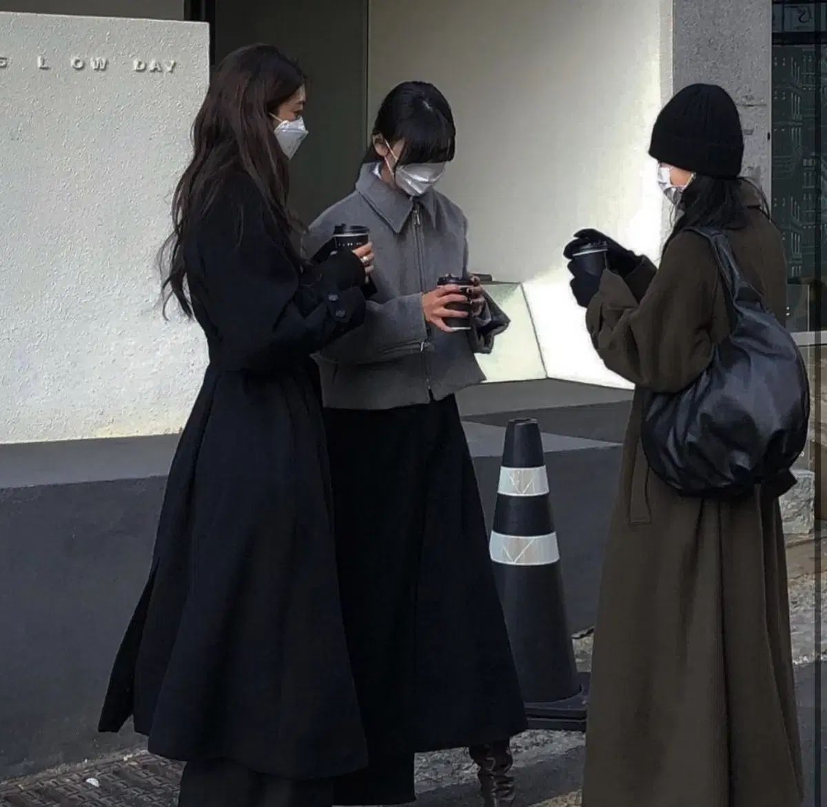 トリミングバード トラウム ショートコード ショートジップアップ