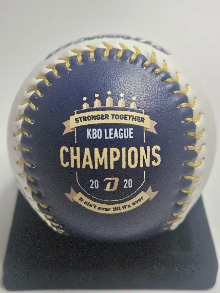 NCダイノス R アルテア 正規シーズン 優勝記念ボール サインボール