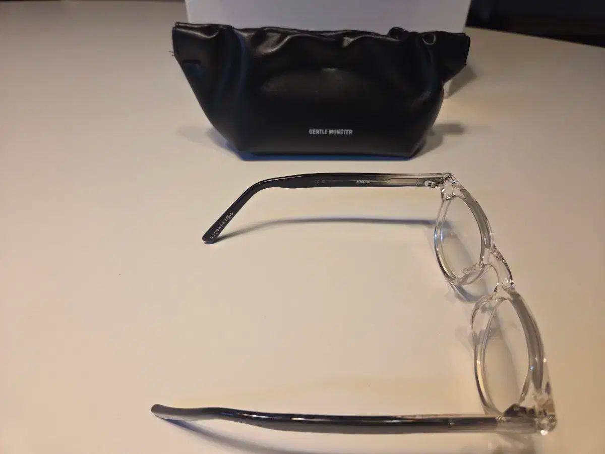 メゾンマルジェラ GENTLE MONSTER ジェントルモンスター mm 009