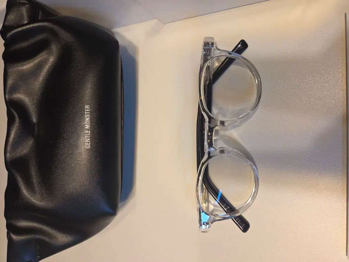 メゾンマルジェラ GENTLE