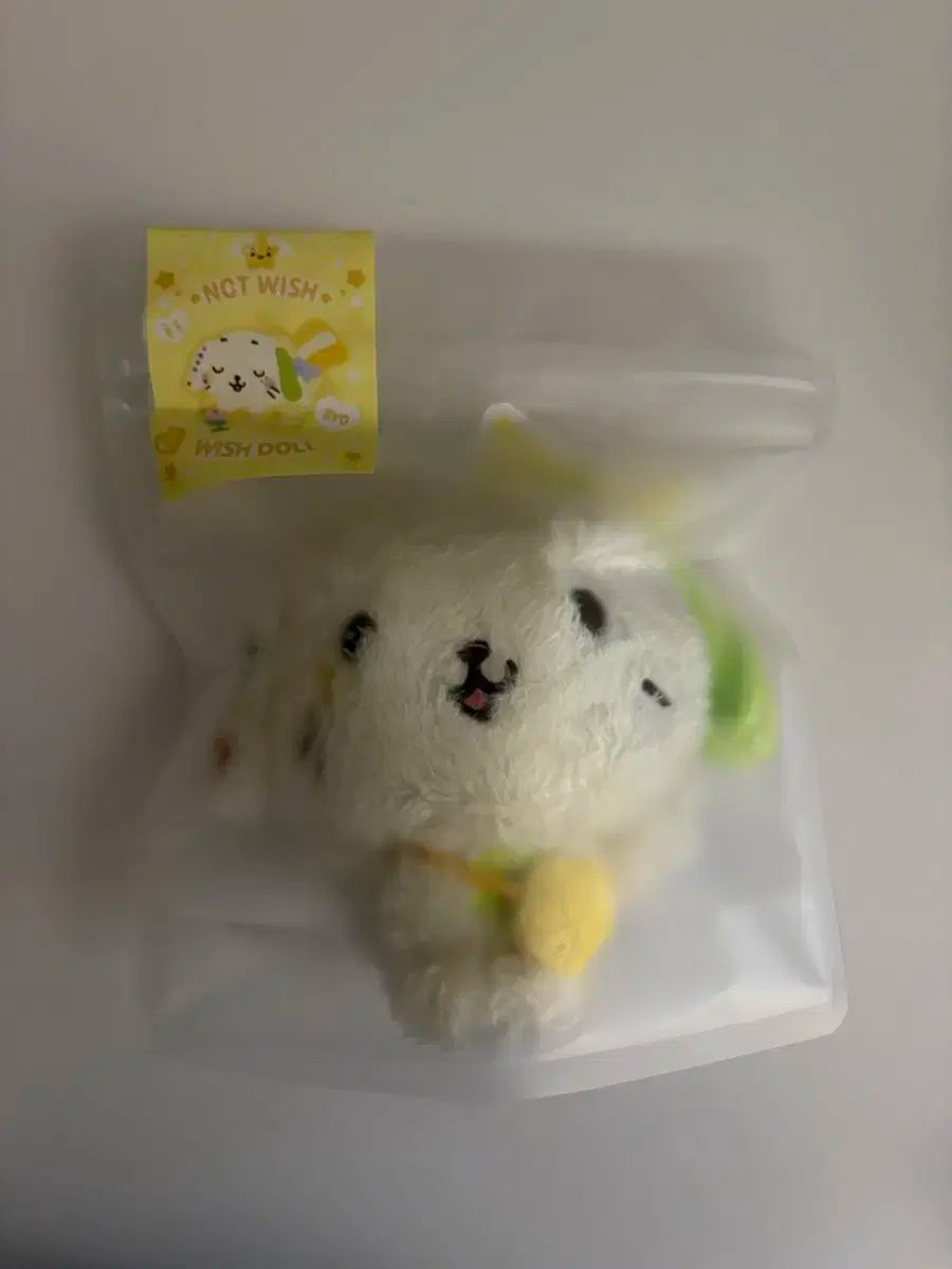 NCT エヌシーティー WIND AND WISH リョ リョンリョンイ ステディ WIND AND WISH ドール