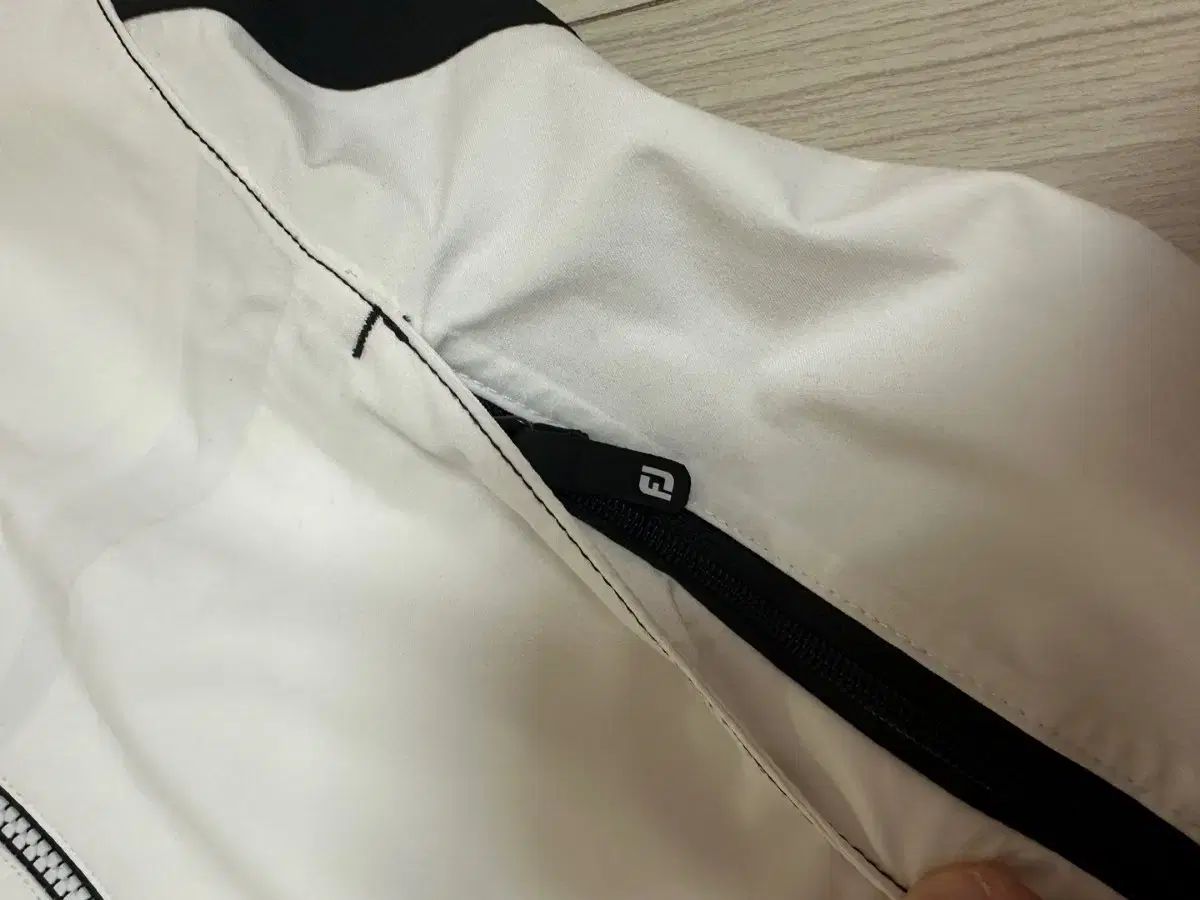 FJ フットジョイ