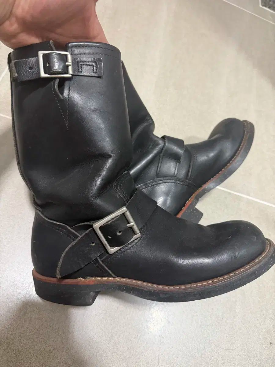 レッドウィング