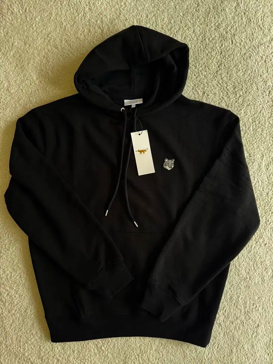 メゾンキツネ フーディー