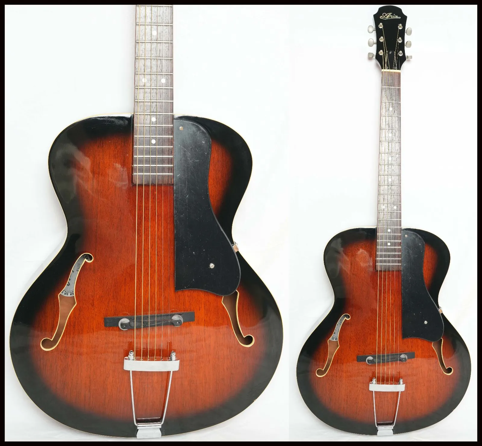 2026年最新】ARIA FA-50の人気アイテム - メルカリ