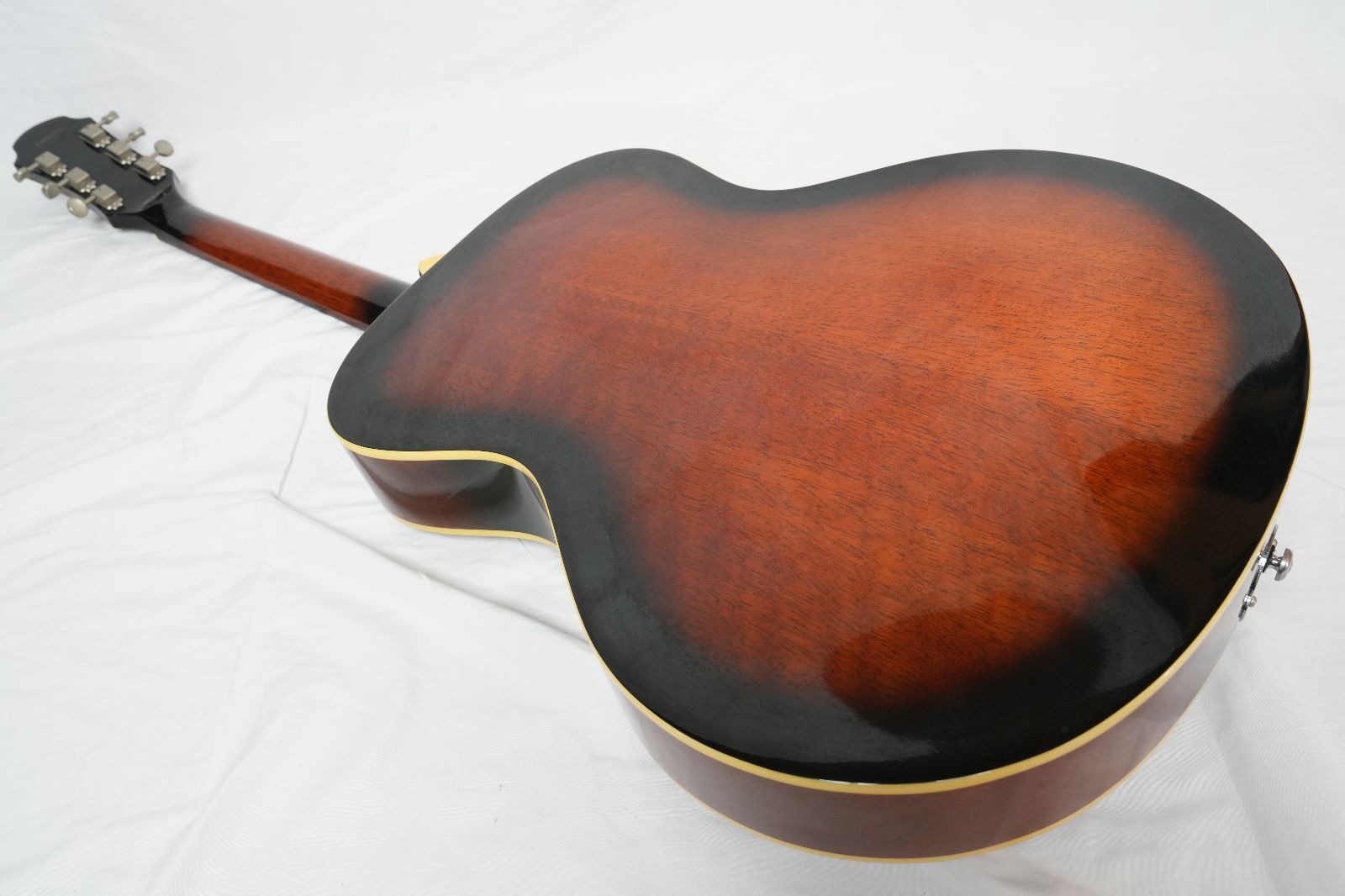 ☆Aria Pro II☆FA-50 BS ジャズギター/ピックギター フルアコ 1999年