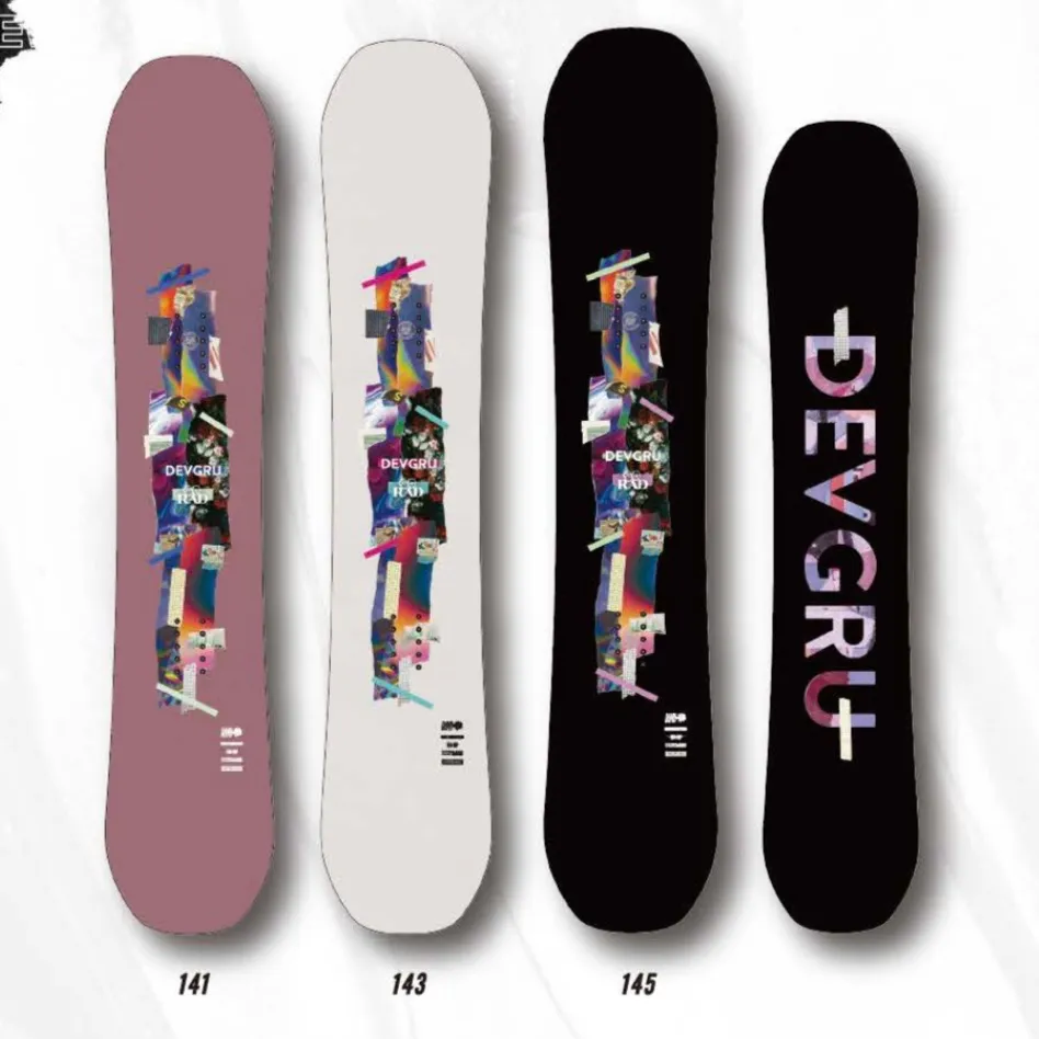 2026年最新】devgru スノーボードの人気アイテム - メルカリ