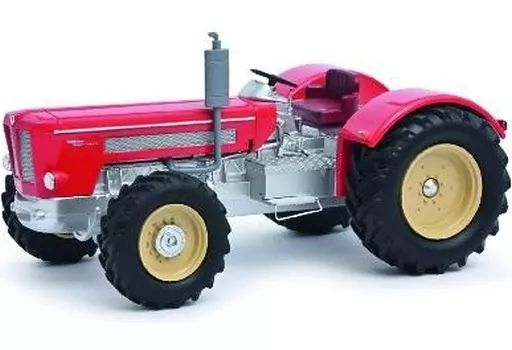 ミニカー 1 32 Schluter Super 1500 V Tractor 450925400