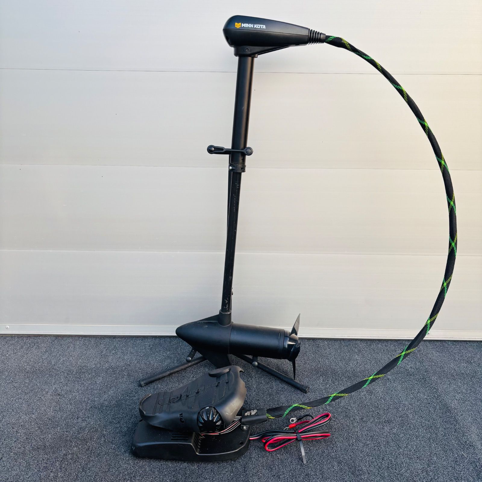 ミンコタ マクサム70 32インチ マチェット3カスタム