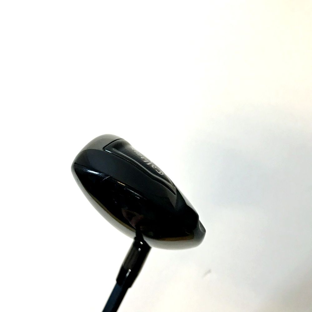 加古川店】 中古 Callaway | キャロウェイ ユーティリティー PARADYM