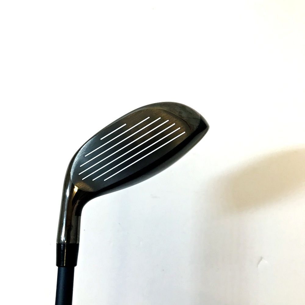 加古川店】 中古 Callaway | キャロウェイ ユーティリティー PARADYM