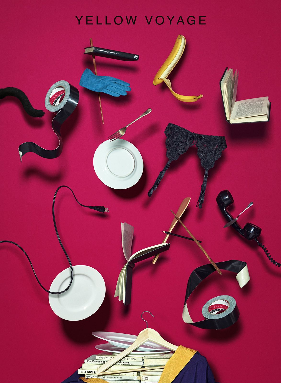 Live Tour YELLOW VOYAGE 初回 盤