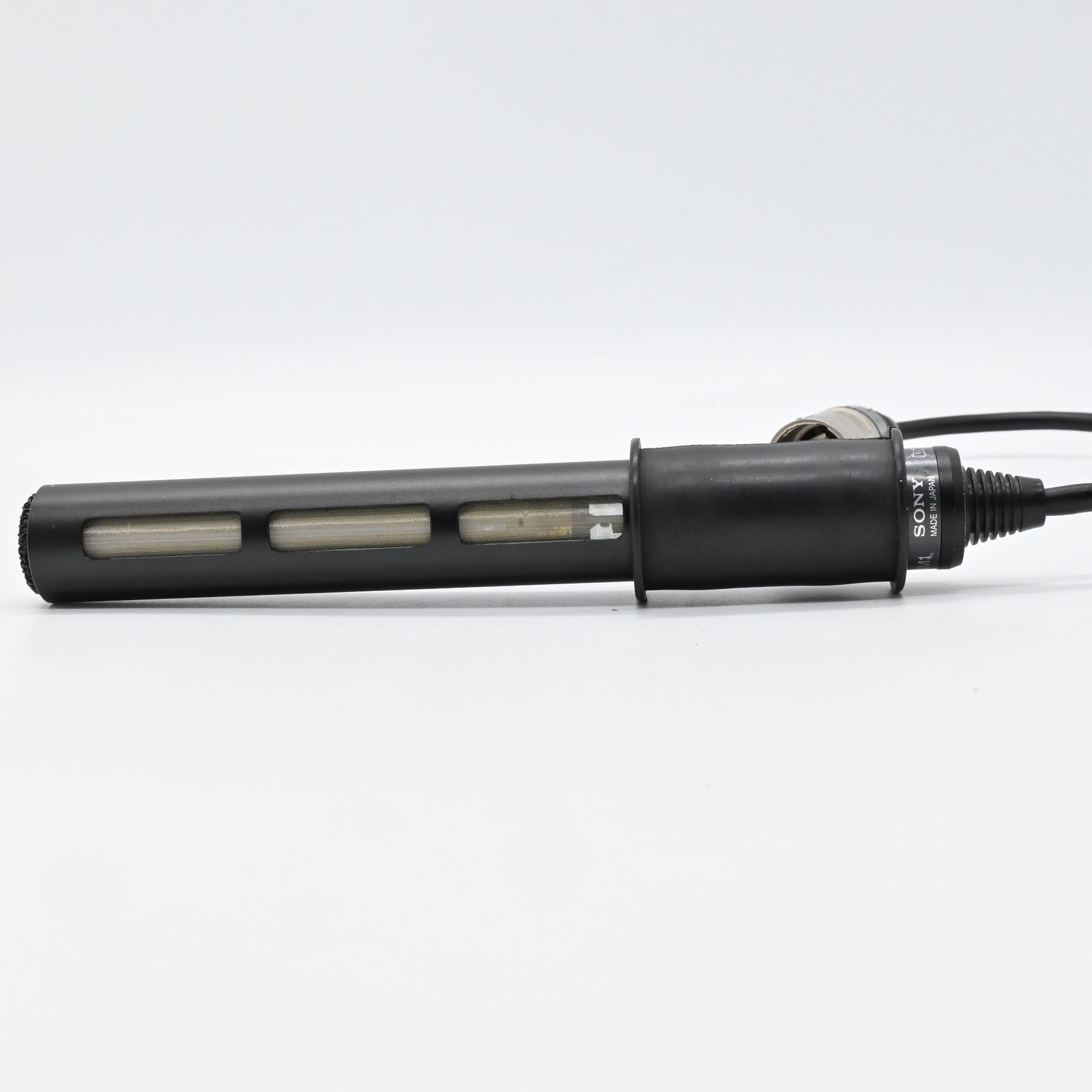  SONY ソニー ECM XM 1 マイクロホン その他 カメラアクセサリー