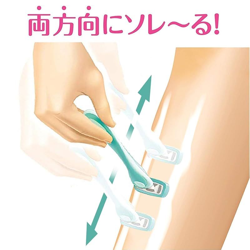 シック SCHICK イントゥイション ファブ 替刃 敏感肌用 3コ入 シック 女性 カミソリ WWW_OPDRERGINERDOGAN_COM