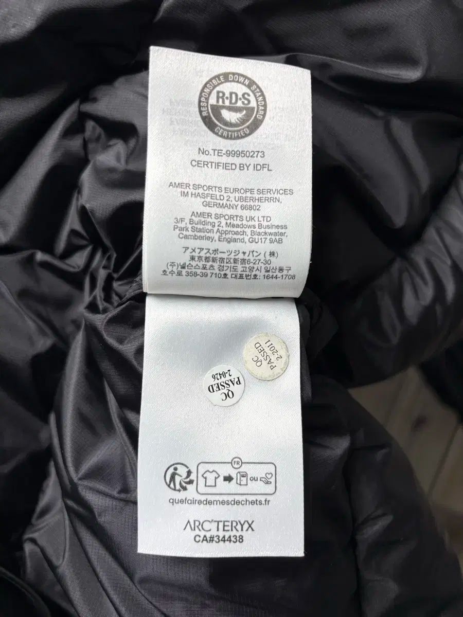 ARC TERYX アークテリクス トーラムSV OLIVEOS_COM_TR