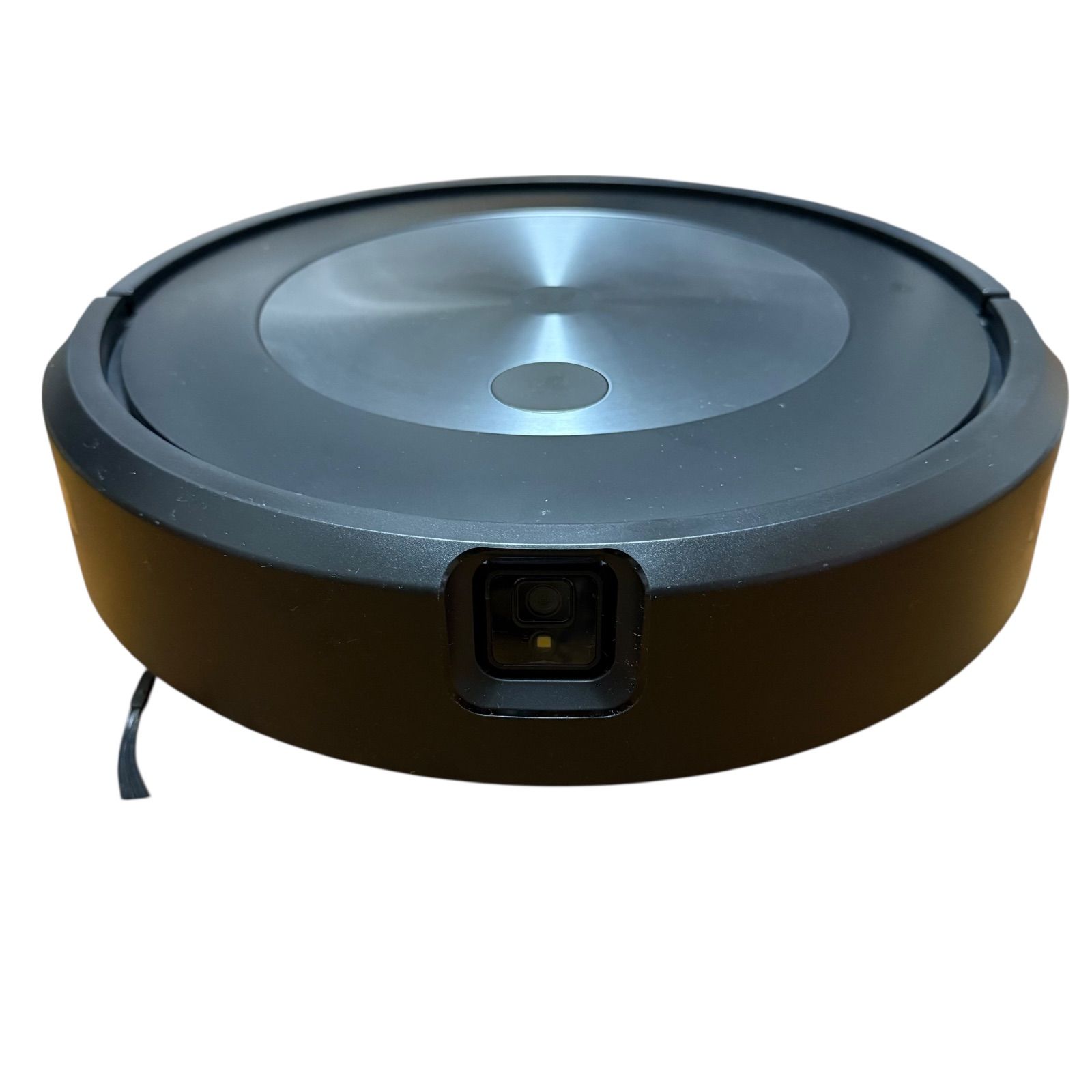 中古極美品】ルンバ j7 ロボット掃除機 障害物認識 ブラーバ連携