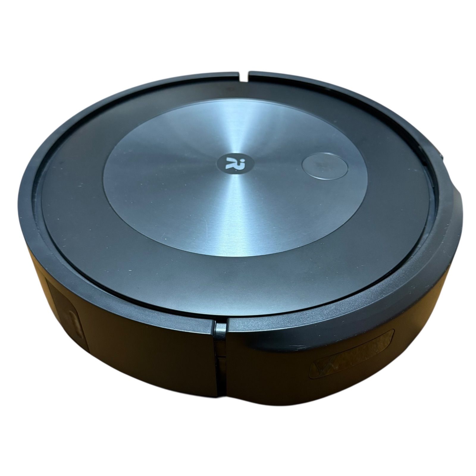 ルンバiRobotルンバj7極美品 中古極美品】ルンバ j7 ロボット掃除機 障害物認識 ブラーバ連携