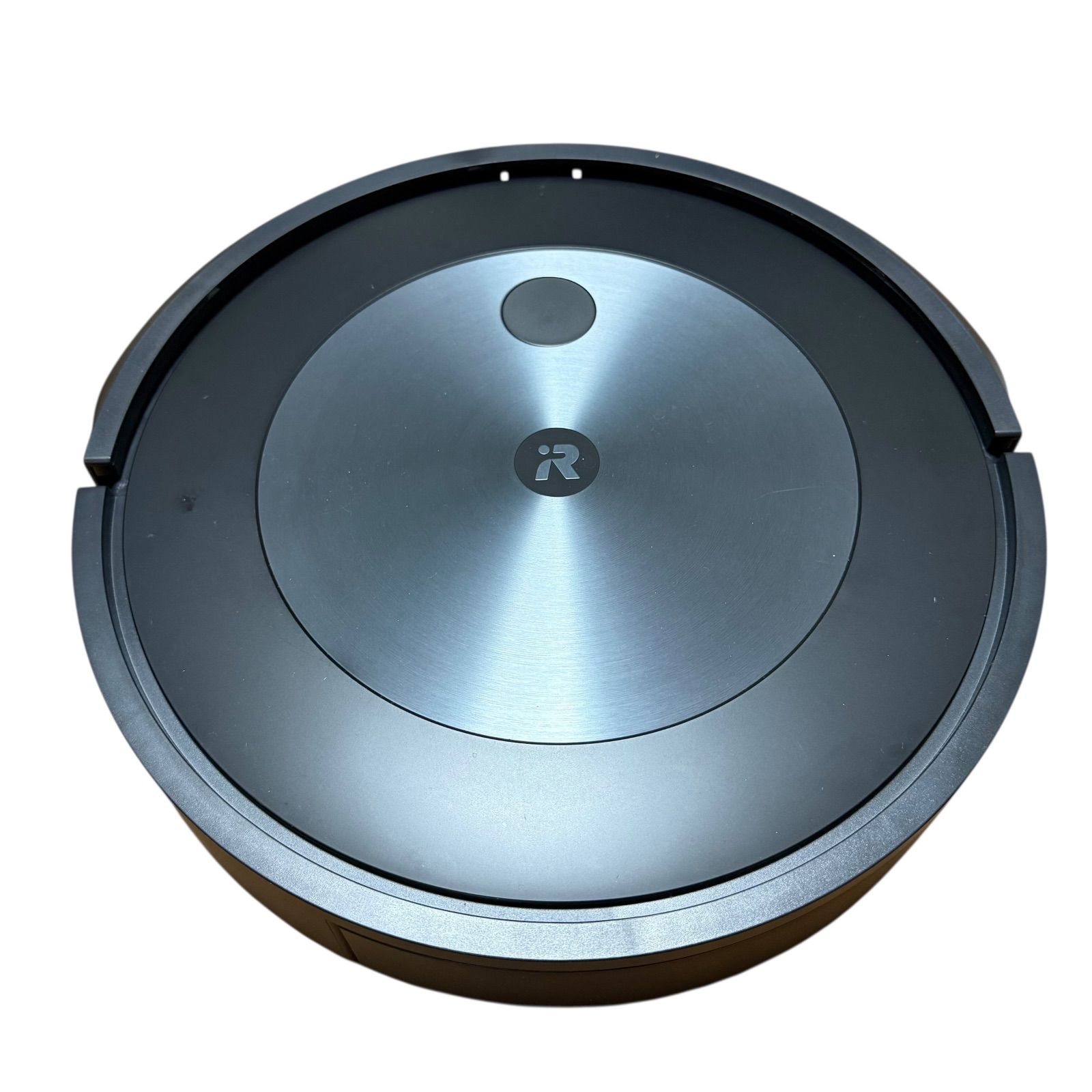 中古極美品】ルンバ j7 ロボット掃除機 障害物認識 ブラーバ連携