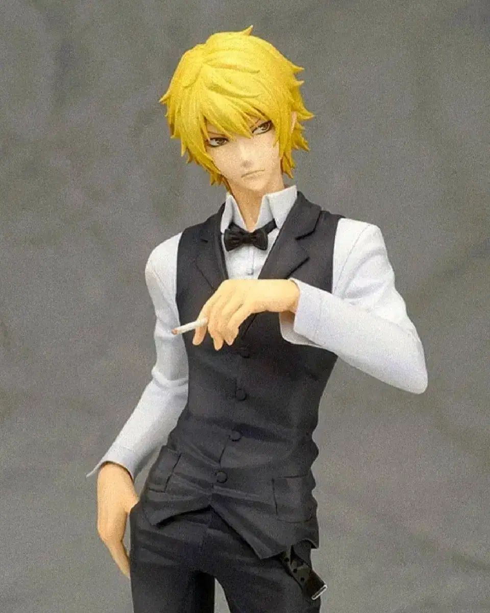 デュラララ 平和島静雄 1 8 アルター フィギュア リニューアル バージョン