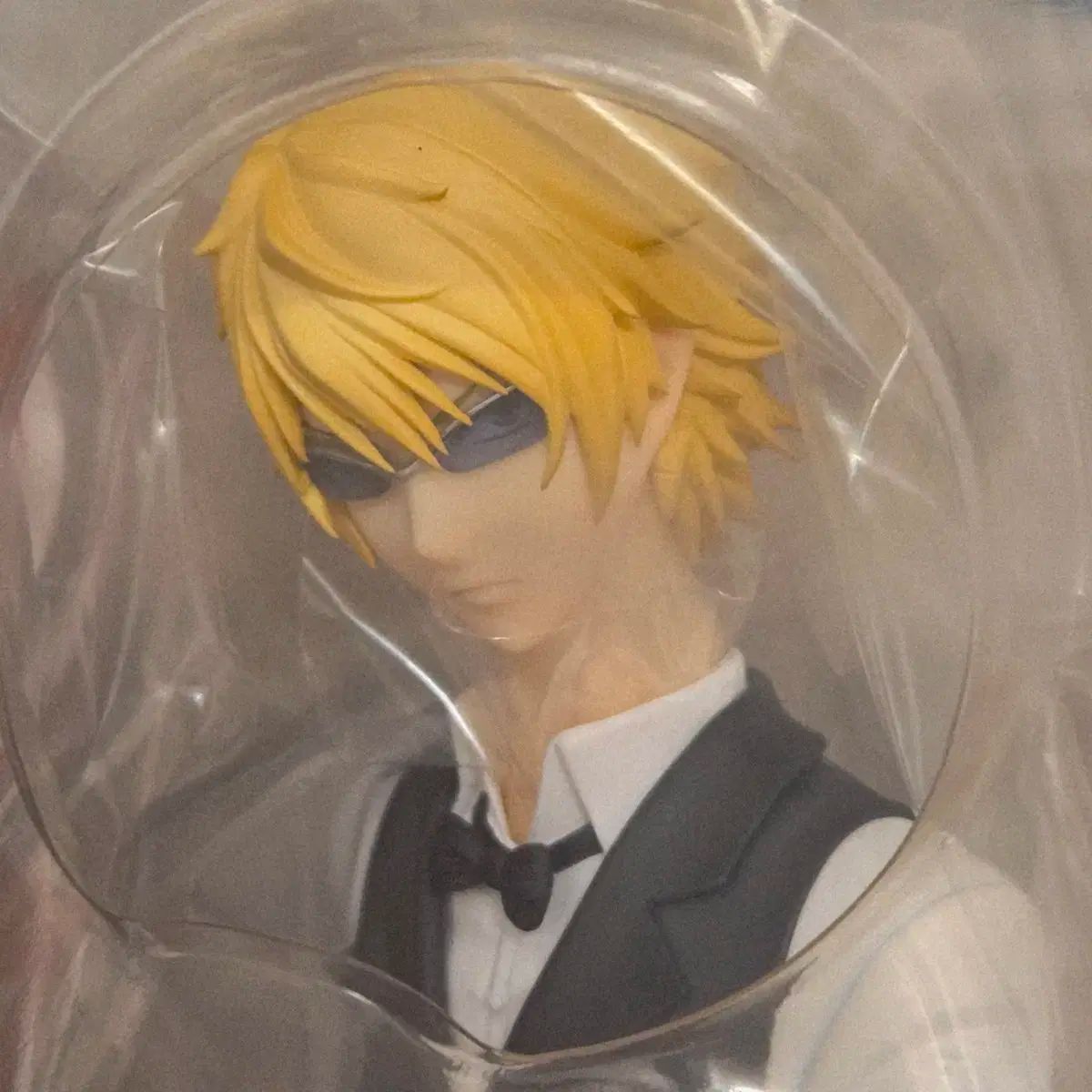 デュラララ 平和島静雄 1 8 アルター フィギュア リニューアル バージョン