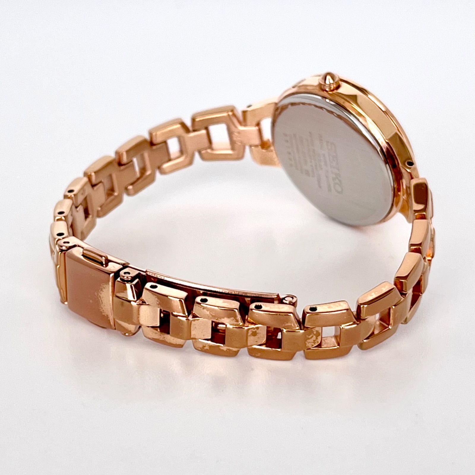 電波ソーラー 磨き済み