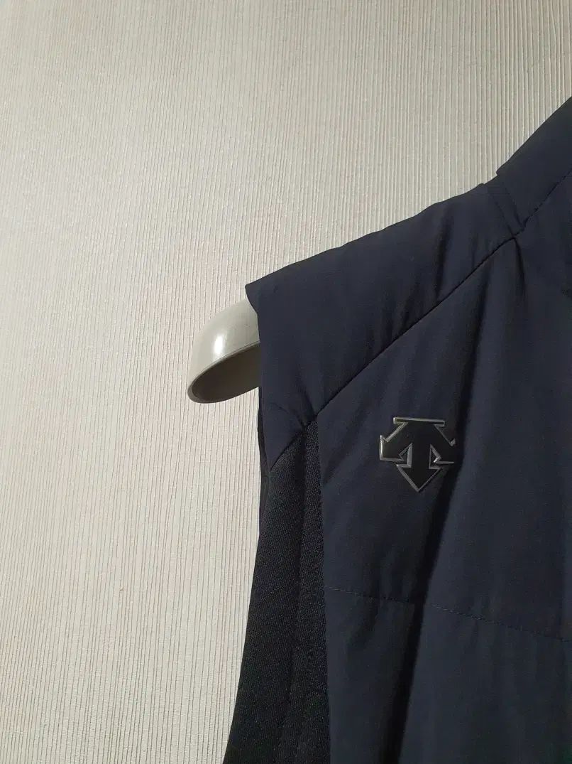  デサント ゴルフ 軽量 ダウン ベスト 90 サイズ その他 レディースウェア