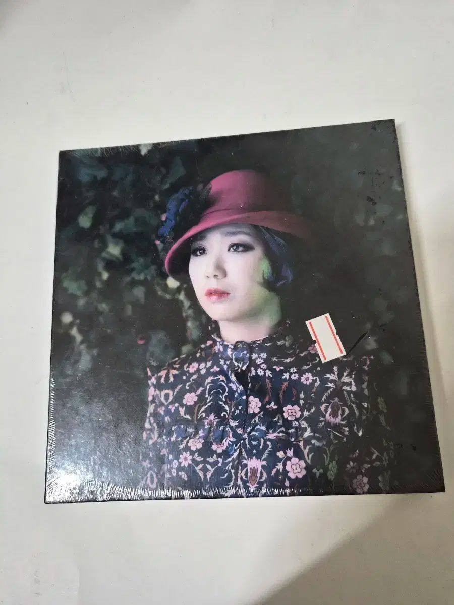 アン イェウン 1 家 リミテッドエディション cd