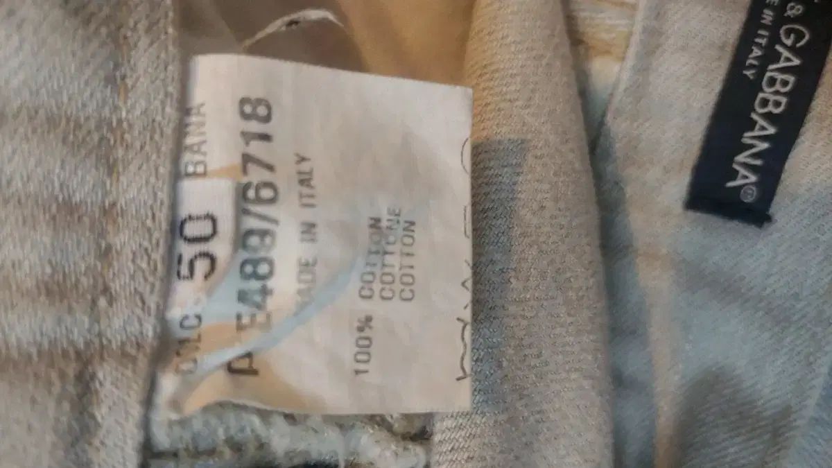 ドルチェ＆ガッバーナ