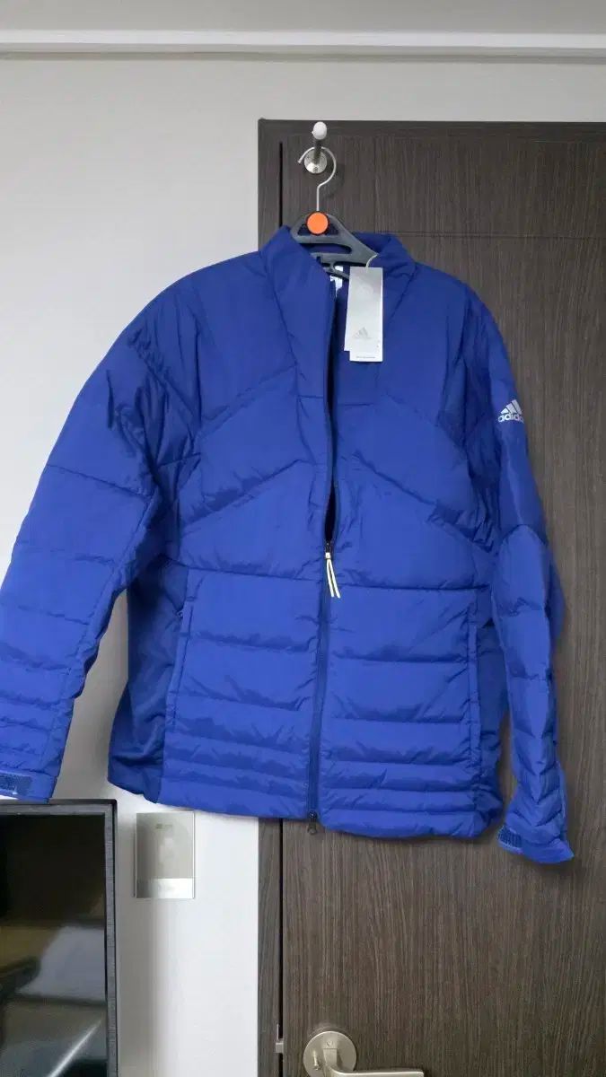 アディダス ゴルフ グース SWING ジャケット XL 105サイズ