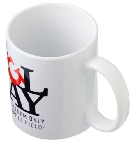 GLAY グレイ DOM ONLY 2021 2025 グッズ マグカップ