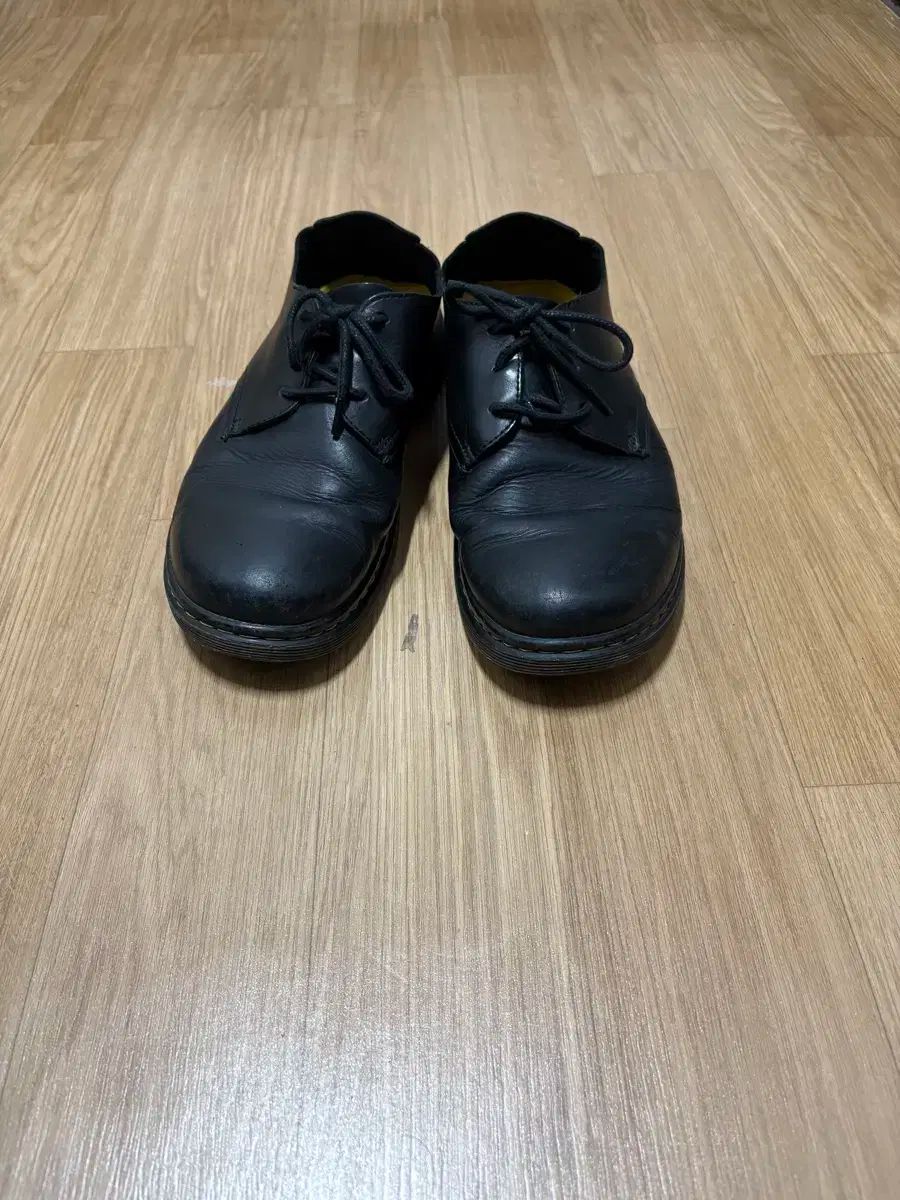 DR. MARTENS エルフィールド 270