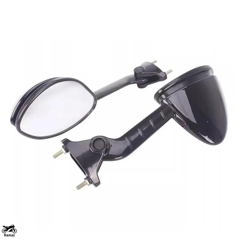 zx14r社外は品ミラー Amazon | 【SUKIRACING】バイクミラーZX-14R/ZZR-1400 2006-2011ミラー