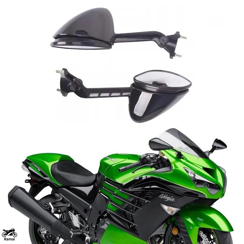 みーん さらば自然吸気のモンスターマシン！ ニンジャZX-14Rがついに