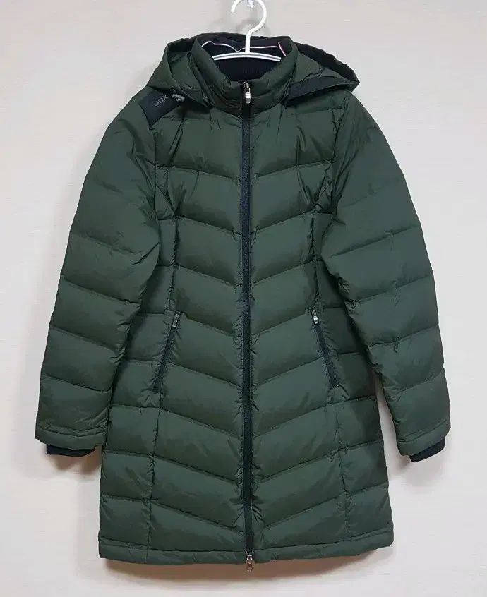 JDX レディース ダウン SWING 中丈 ダウン